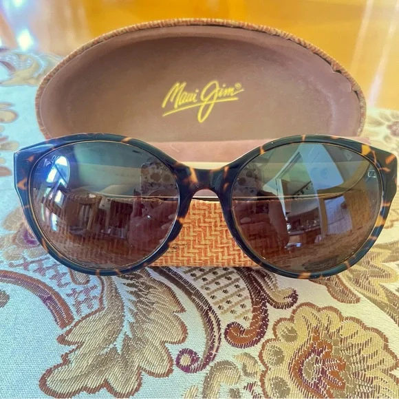 Authentic MAUI JIM SUMMER TIME LADIES SUNGLASSES Amazon.com: Maui Jim Women main image 4